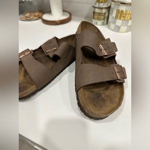 Men’s Birkenstocks